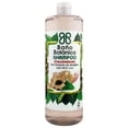 thumbnail image 1 of Shampoo Crecimiento Baño Botánico 1 Litro con extracto de Jengibre, 1 of 2