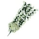 thumbnail image 3 of Vid de flores artificiales Jumpingount violeta artificial 90cm color blanco crema, 3 of 6