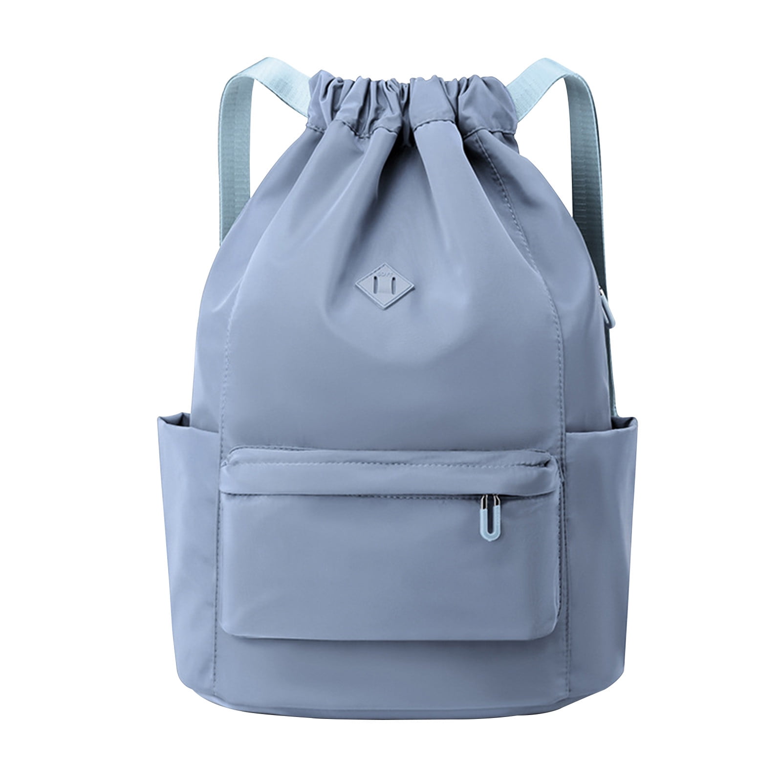 Gym backpack women's discount