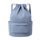 thumbnail image 2 of Ganfancp Mochila Deportiva con Cordón para Hombres y Mujeres, Mini Mochila de Viaje para Gimnasio Ofertas y Liquidaciones 1X Bolsa de Viaje, 2 of 6