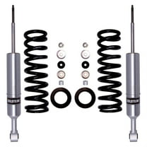 Bilstein B8 6112 10-22 Lexus GX460 / 10-22 Toyota 4Runner Front Suspension Kit (47-310025)