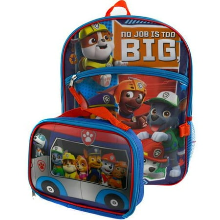 - PAW PaTROL 16
