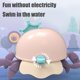 thumbnail image 4 of Juguete De Baño Para Niños, Pulpo Que Camina, Pulpo Que Se Arrastra, Juguete De Baño Con Cuerda, Pulpo Anfibio Para Caminar, Regalo De Baño Interactivo Scienceny BA001311-01, 4 of 6