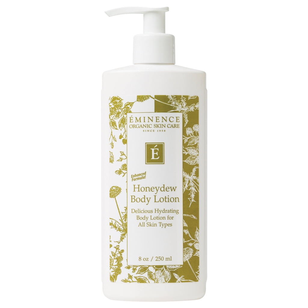 Eminence Honeydew Body Lotion 8.4 Oz