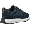 thumbnail image 2 of Geox Mens U Volpiano Suede Sneakers, 2 of 5