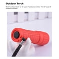 thumbnail image 3 of Aoanydony Durable Flashlight Set For Camping And Hiking Adventures LED Flashlight Outdoor Torch High-quality Materials Yellow, 3 of 6