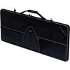Ultimate Support Systems Greenroom Carrying Case For Musical Keyboard - Black - Poly (usgr88)