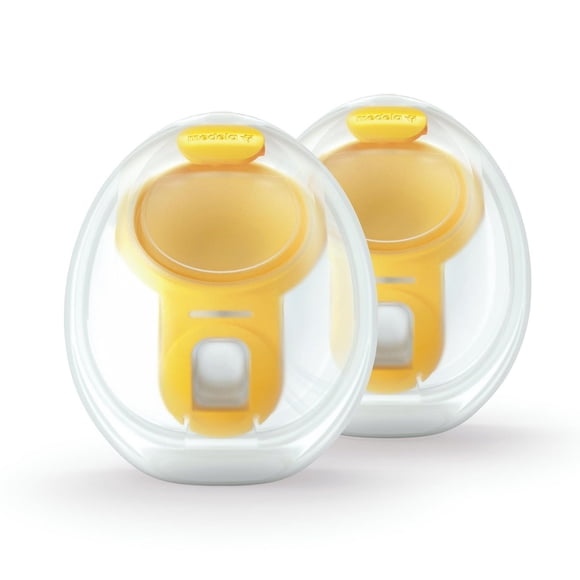 Collecteurs Mains Libres Medela