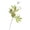 A006- White, variant on Peony Artificial Flowers for Table and Vase Arrangement - 28 Inch Long Hobby Faux Peony Flowers for Indoor Display,Soft Rose Pink,1 Pack