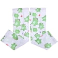 thumbnail image 3 of MasteelfCA 1 Paire de Manches pour Enfants Protection Solaire pour l'Été, 3 of 7