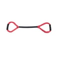 thumbnail image 4 of koolsoo Bande de Résistance à la Boxe Bandes Élastiques Extensibles pour Boxe Ombre Rouge 20lb, 4 of 9