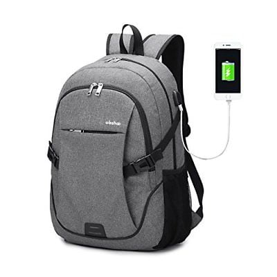 abshoo backpack