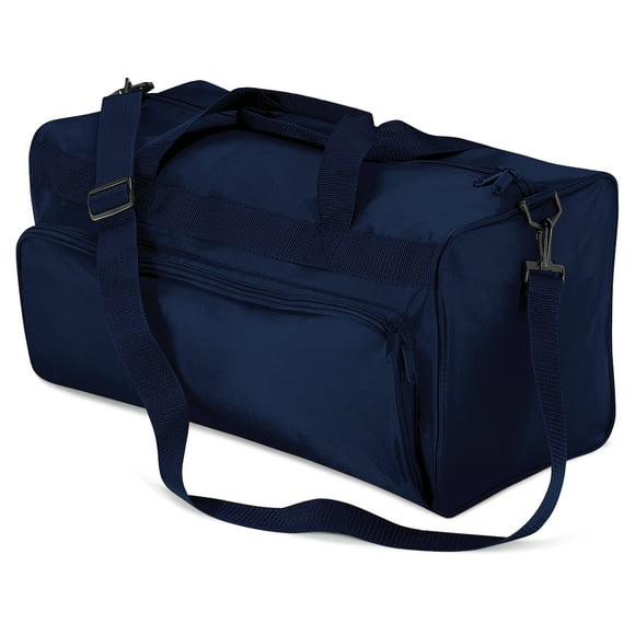 Quadra Duffle Holdall Travel Bag (34 Litres)