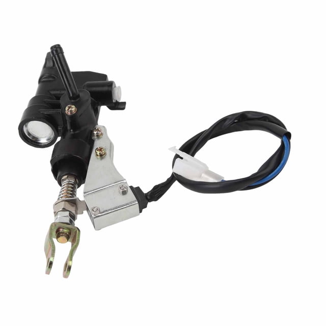 Cilindro maestro de freno Trasero ANGGREK GL1500A SE