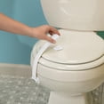 thumbnail image 4 of Seguro para el Escusado Safety 1st Ajustable blanco HS247, 4 of 4