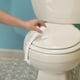 thumbnail image 4 of Seguro para el Escusado Safety 1st Ajustable blanco HS247, 4 of 4