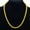 yellow jade, variant on 3pcs natural gemstone beads necklace 6mm jasper jade agate quartz amethyst-yellow jade