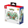 thumbnail image 3 of Nintendo Switch HORIPAD Mini – Pokémon: Pikachu & Eevee, 3 of 4
