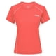 thumbnail image 1 of Regatta - Camiseta Devote II para Mujer (Rosa Neón), 1 of 4