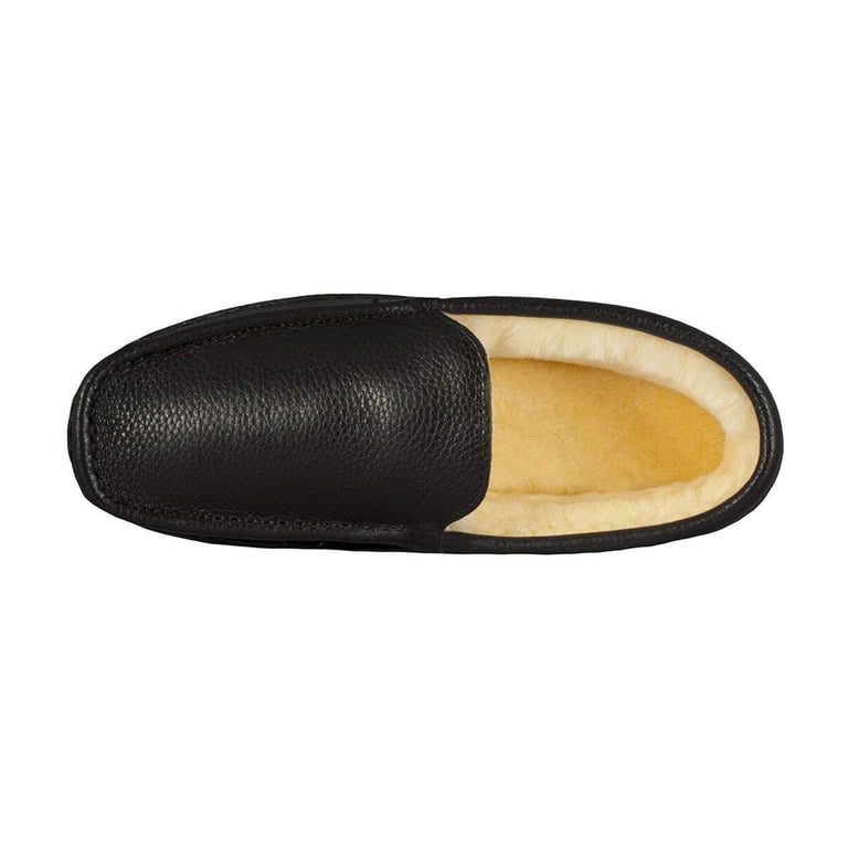 Cloud Nine Jackson Sheepskin Moccasins Men main image 2