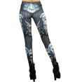 thumbnail image 2 of She Rebel Leggings Black L, 2 of 2