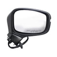 thumbnail image 2 of TYC Black 4760541 Non Heated Replacement Right Mirror for Honda Odyssey, 2 of 4