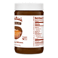 thumbnail image 2 of Justin's No Stir, Gluten-Free Chocolate Hazelnut Almond Butter, 16 oz Jar, 2 of 8