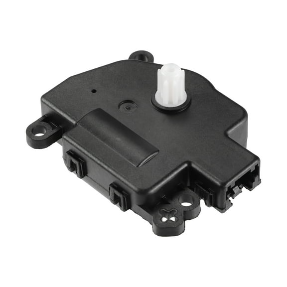 HVAC Heater Blend Door Actuator No.68000470AA Car Air Door Actuator for Jeep Compass 2007-2012