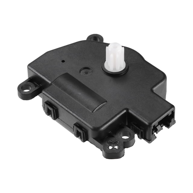 Actuador de la puerta de mezcla del calentador HVAC No.68000470AA para Jeep Compass 2007-2012