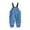 bleu, variante sur Pantalon de Neige pour Enfants, Pantalon de Pluie Tuffo Combinaison de Pluie Pantalon d'Hiver pour Tout-Petits Pantalon Imperméable pour Enfants Pantalon d'Hiver pour Enfants Pantalon de Pluie pour Enfants