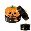 #02A - Pumpkin Stress Ball