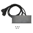 thumbnail image 1 of US Hub Front Panel,USB3.0 Hub Front Panel Inch Frontal Lecteur Optique Panneau avant Finement Réglé Performance, 1 of 14