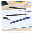 thumbnail image 4 of Bolígrafo BIC Cristal Punto Ultrafino de Colores 10 piezas, 4 of 4