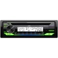 thumbnail image 1 of JVC KD-T91MBS Récepteur CD JVC pour Marine avec Bluetooth USB avant et Entrée aux, 1 of 7
