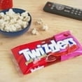 thumbnail image 3 of Twizzlers Pull 'N' Peel Cherry Flavored Licorice Style Low Fat Candy, Bag 14 oz pack of 1, 3 of 5