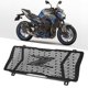 thumbnail image 4 of Car Front Bumper Canard Lip Splitter Body Shovels for A5 S-Line B9 17-18 Carbon Fiber, 4 of 4