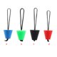 thumbnail image 3 of Sidaley Tapón de drenaje de 8 piezas Tapones de desagüe para kayak Bote inflable para bote Canoa Azul Bombillas para automóviles Rojo Sidaley VI002437-04, 3 of 6