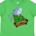 thumbnail image 4 of Inktastic Pool Shark Boys or Girls Toddler T-Shirt, 4 of 5