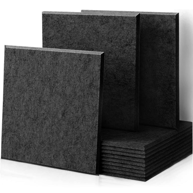 High Density Dust-Proof Acoustic Polyester Acoustic Panel - Acoustic Panel, Acoustic Design