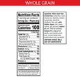 thumbnail image 3 of Cheez-It Crackers Whole Grain Single Serve .75 Ounces Case of 175, 3 of 5