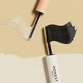 thumbnail image 3 of Honest Beauty Extreme Length Mascara + Lash Primer | 2-in-1 Boosts Lash Length, Volume Definition | Silicone Free, Paraben Free, Dermatologist Ophthalmologist Tested | 0.2 Fl Oz, Black, 3 of 5