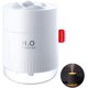 thumbnail image 1 of Humidificador USB silencioso 10-15 h funcionamiento continuo apagado automático oso de fresa Electrónica, 1 of 4
