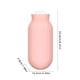 thumbnail image 5 of Bolsa de agua caliente Sweethay para microondas con funda de punto Rosa L, 5 of 6