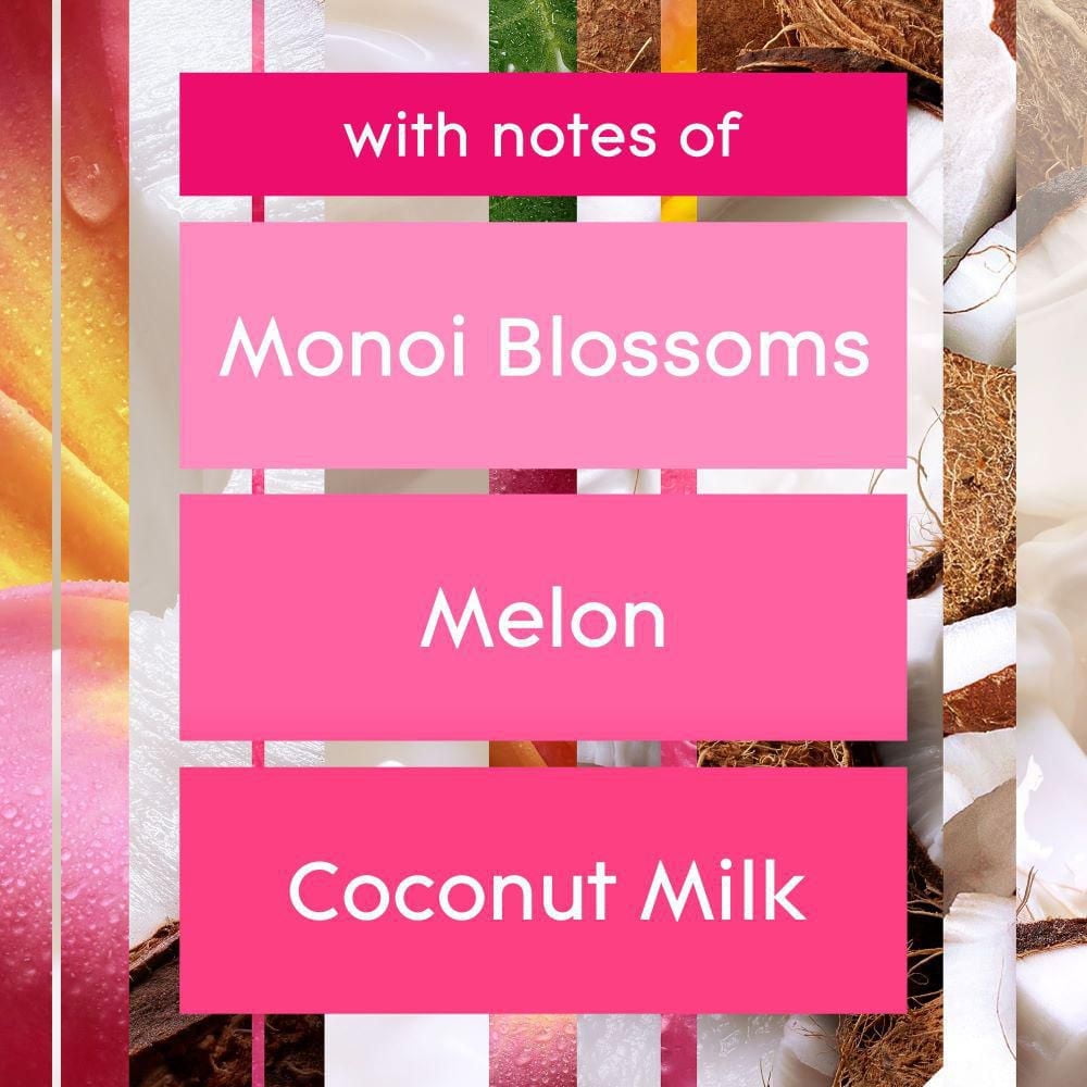 Glade Plugins® Air Freshener Oil Refill, Exotic Tropical Blossoms, 2 Refills