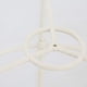 thumbnail image 5 of Outdoor Fly Trap Catcher Cage Net with Bait Pot, Reusable Insect Trap for Flies, Mosquitoes, Gnats, Safe & Effective for Home, Yard, Garden, Farm, Patio, Restaurant, and Outdoor Use, 5 of 8