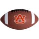 thumbnail image 1 of Balón de fútbol americano Rawlings NCAA Primetime tamaño junior Auburn Tigers, 1 of 2