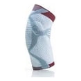 thumbnail image 3 of FLA Motion Comfort 3D Knee Support (White) Small, 3 of 3