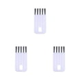 thumbnail image 1 of Advancent Cepillo de limpieza de tazas Ranura antideslizante Cepillos de ranura Teclado de fregadero Colgando Botella manual Barra de herramientas de Type1 NO1 Advancent CBP211762, 1 of 6