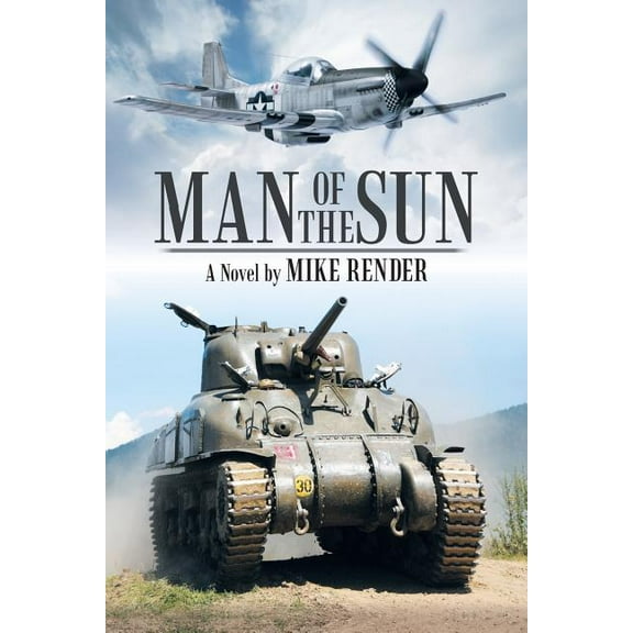 Man of the Sun