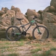 thumbnail image 4 of Ambifirner 24 Inch Adult Bike, 21 Speed Commuter Bicycle, Bicycle for Women and Men with High-Carbon Steel 24 Speed Mountain Urban Bike, 4 of 8